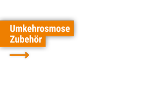 Umkehrosmose-Zubehör