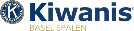 Logo Kiwanis Basel Spalen