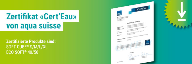 Download: Zertifikat aqua suisse
