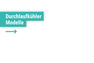 Durchlaufkühler Modelle